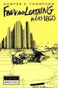 Fear and loathing las vegas - las,