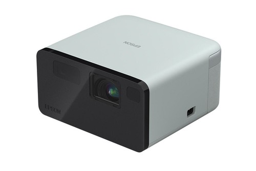 Epson 21g mini laser - ef-21g, mini-tv