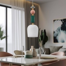 Lindby Pendelleuchte 'Ysoria'