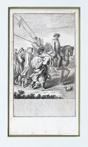 Daniel chodowiecki sophiens - chodowiecki,