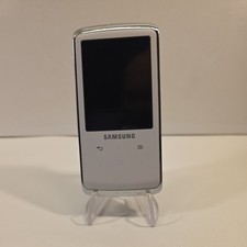 Samsung Mp3 Player YP-Q2 4GB