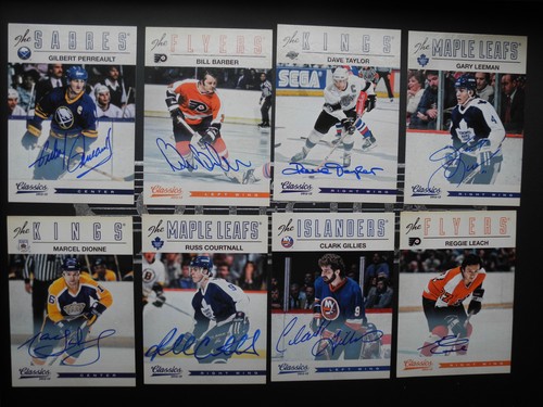 129x 2012 panini - 129x, classics