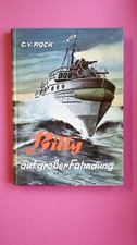151958 C.V. ROCK BILLY AUF