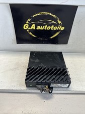Audio-Verstärker Endstufe BMW 3er e46 651208380626 Original