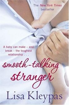 Smooth talking stranger von - smooth-talking,