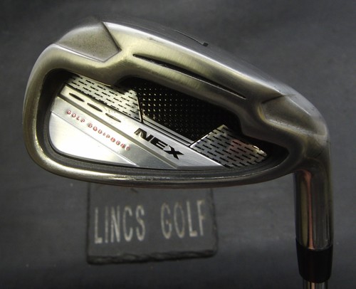 Nex golf equipment iron - equipment, 7