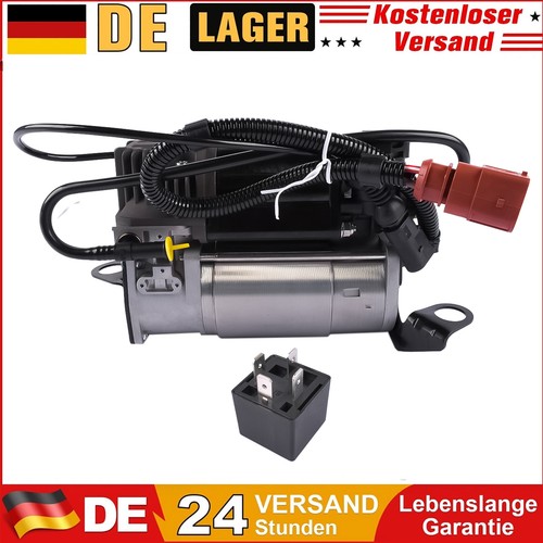 Kompressor für audi avant - für,