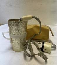 DDR Weltor Tauchsieder Camping Wasserkocher