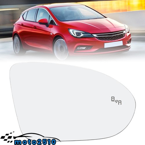 Spiegelglas rechts für - rechts, opel