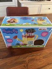 Peppa Pig Gartenspielhaus -