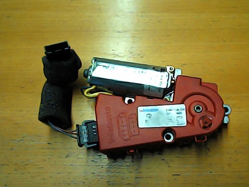 Original audi b5 - original,