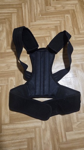Rückenbandage rückenstütze - rückenbandage,