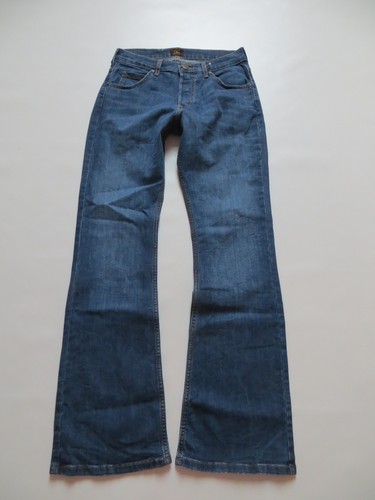 Lee denver herren schlag jeans - schlag,
