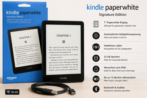 Amazon kamazoindle paperwhite - kamazoindle,