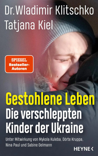 Gestohlene leben wladimir - leben,