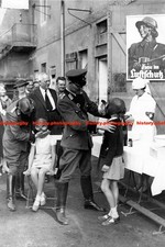 F018923 Wehrmacht Verteilung