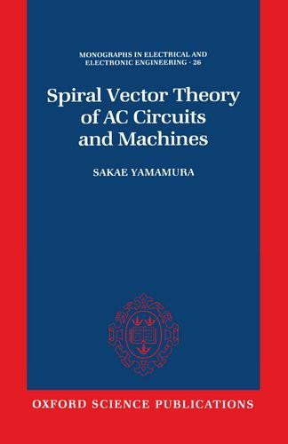 Spiral vector theory ac - spiral,