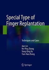 Special Type of Finger