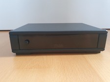 Rega MM Phonoverstärker MK 5