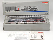 Märklin 37171 dampflok - märklin, br