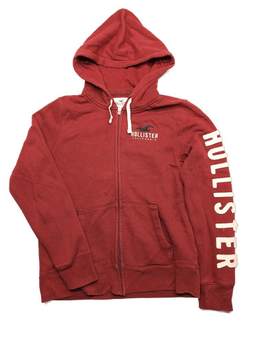 Hollister herren sweatjacke - hollister,