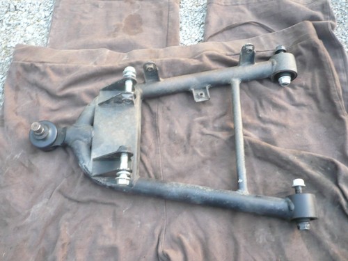 Tgb quad target blade - tgb,