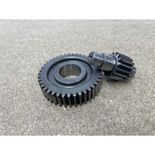 Getriebe Sekundär Malossi Htq