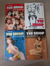 Yui Shop Von Toshiki Yui Band