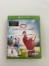 The Golf Club 2 - Xbox One