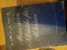 Meine Ersten Solostücke Für