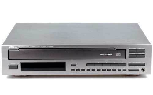 Yamaha cdc 655 fach cd - cdc-655, 5-fach