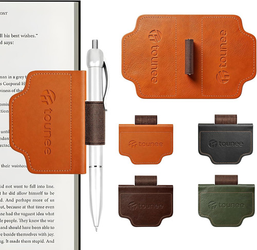 Lesezeichen set magnetisch - lesezeichen,