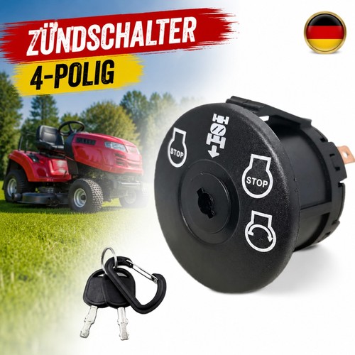Zündschalter positionen - zündschalter,