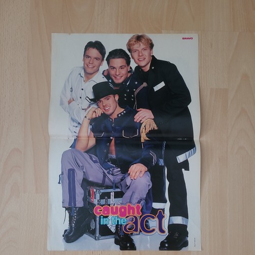 Bravo poster caught - bravo, in