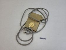 Trafo TT Start Kunststoff Typ