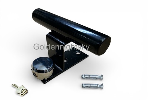 Garagentor defender lock - defender, up