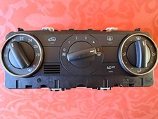 Mercedes-Benz A oder B-Klasse W169/W245 Klimabedienteil Heizung A 169 830 05 85