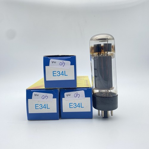 E34l el34 röhre - e34l,