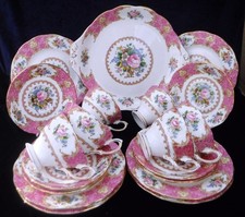 Royal albert lady carlyle - royal,
