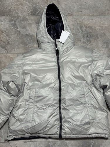 Lacoste daunenjacke beidseitig - lacoste,