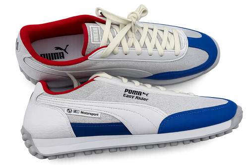 Puma bmw mms easy rider - easy,