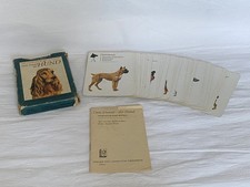 altes DDR Quartett Dein Freund