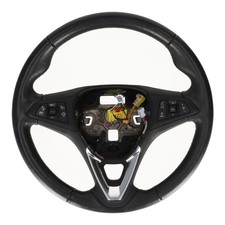 Lenkrad OPEL Astra K Sports Tourer (B16) 1.2 Turbo  96 kW  131 PS (08.2019-> ) 