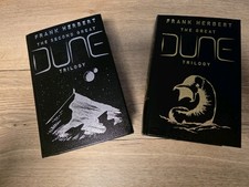 Frank Herbert - Dune Bücher