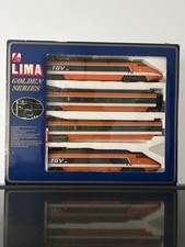 LIMA - 149711 - TGV PSE - SNCF - ANALOG H0 - TOP ZUSTAND! (WR-5113)