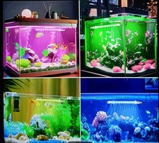 Aquarium Beleuchtung 10W LED