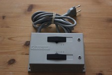 Carrera Servo Trafo dreistufig