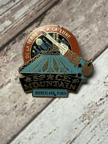 Pin vintage eurodisney - vintage,