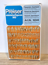 (6376) Preiser H0, 16343,  130