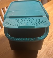 Tupperware Kartoffellager 5,5